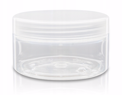 Słoik plastikowy / Method / 100 ml / *MAKA-20393* sklep wędkarski makarfish