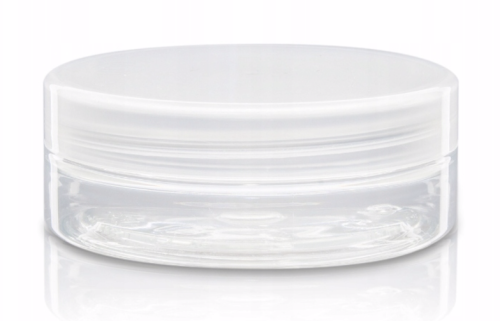 Słoik plastikowy / Method / 50 ml / *MAKA-20394* sklep wędkarski makarfish