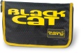 Pokrowiec na przypony Black Cat / 19 x 30 cm / *8515002* sklep wędkarski makarfish 2