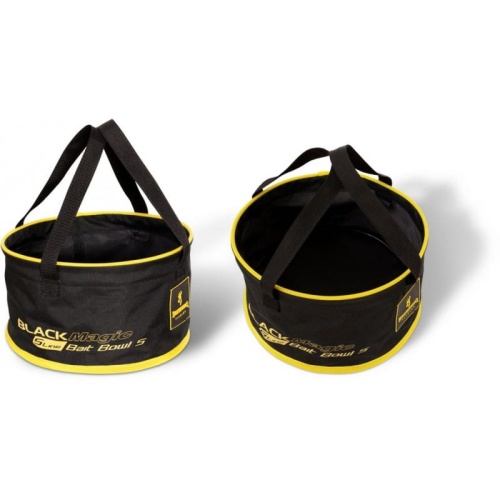 Miska, mieszalnik do zanęty Browning Black Magic® S-Line / Small / *8551001*  sklep wędkarski makarfish 1