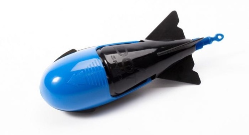 Rakieta zanętowa Nash Dot Spod Black / Czarna / *T2086* sklep wędkarski makarfish 1