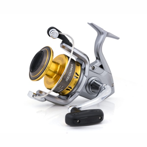 Kołowrotek Shimano Sedona 8000 FI / 4,9 : 1 / *SE8000FI* sklep wędkarski makarfish 1