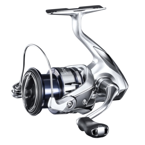 Kołowrotek Shimano Stradic FL 2500  / 5,3 : 1 / *ST2500FL* sklep wędkarski makarfish 1