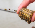 Koszyk Preston ICS In-Line Cage Feeder / Large / 30 g / *P0040048* sklep wędkarski makarfish 3