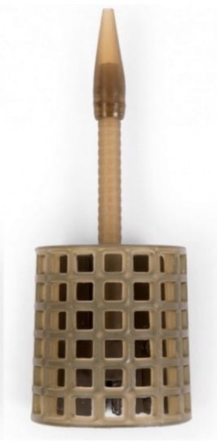 Koszyk Preston ICS In-Line Cage Feeder / Large / 30 g / *P0040048* sklep wędkarski makarfish 1