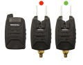 Centralka + Sygnalizatory Mistrall PRS / 2 + 1 / *AM-6008583* sklep wędkarski makarfish 1