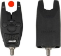 Sygnalizator Prologic Bat Bite Alarm / Czerwony / *55778* sklep wędkarski makarfish 1