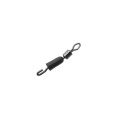 Krętlik z agrafką, łącznik Drennan Quick Snap Swivels / No 18 / Micro / 6 szt / *TGQSS018* sklep wędkarski makarfish 2