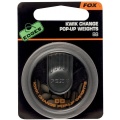 Ciężarki Fox Edges Kwik Change Pop-Up Weights / 0,2 g - No 4 / *CAC762* sklep wędkarski makarfish 3