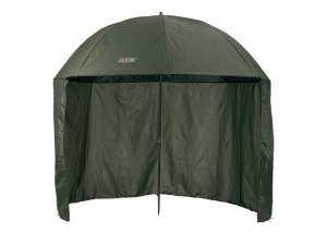 Parasol z osłoną Jaxon / 150C / ∅ 300 cm / *AK-PLX150C*