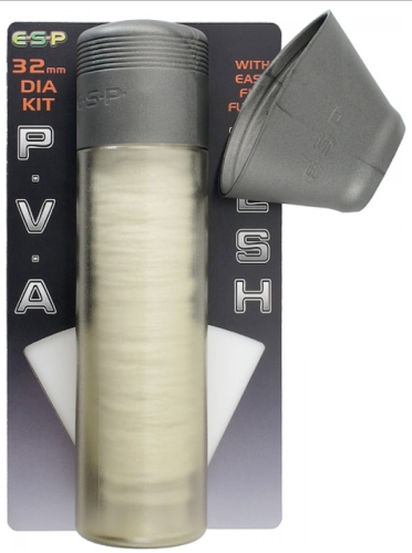 Siatka, tunel ESP PVA Mesh Kit / ∅ 32 mm  / 6 m / *65-104-003* sklep wędkarski makarfish