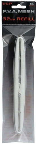 Siatka zapasowa ESP PVA Mesh Refill / ∅ 32 mm  / 6 m / *65-105-005* sklep wędkarski makarfish