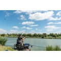 Wędka MAP Dual Distance Feeder / 12 ft 9 " - 3,89 m / do 120 g / 2 cz / *A5081* sklep wędkarski makarfish 6