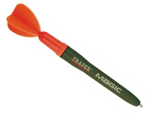 Marker świecący Traper Magic / 23 cm / *84004* sklep wędkarski Makarfish