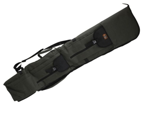 Pokrowiec Prologic Cruzade Rod Holdall / 3 + 3 / na 3,60 m / 3 składy / *55020* sklep wędkarski Makarfish 1