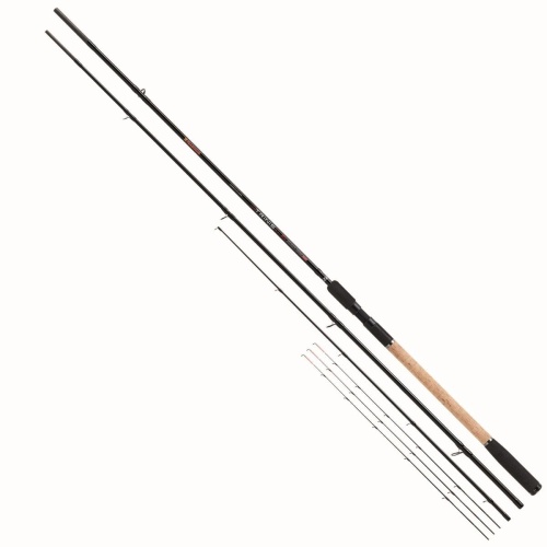 Wędka Trabucco Trinis FX Accurate Feeder / 3,30 m / do 75 g / 3 + 3 / *150-70-330* sklep wędkarski Makarfish