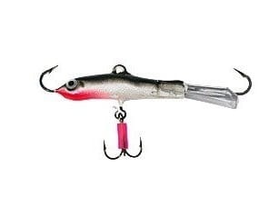Balansówka podlodowa Jaxon ME / 5,5 cm / 8,0 g / Model SA / *BP-ME3SA* sklep wędkarski makarfish
