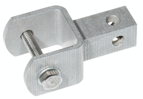 Adapter do uchwytu echosondy Jaxon / do 26 mm / *PL-AES101X* sklep wędkarski makarfish