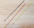 Szczytówka z włókna szklanego do wędki podlodowej - Bałałajki Nysztal / 20 cm / Twarda / *DA20-T* sklep wędkarski makarfish 3