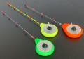 Wędka podlodowa - Bałałajka Profesional I / 25,0 cm / Średnia / *W33-S* sklep wędkarski makarfish 1