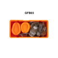 Pudełko, skrzynka Guru Feeder Box / 35 x 25 cm / *GFB01* sklep wędkarski makarfish 9