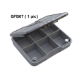 Pudełko, skrzynka Guru Feeder Box / 35 x 25 cm / *GFB01* sklep wędkarski makarfish 14