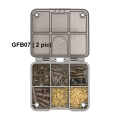 Pudełko, skrzynka Guru Feeder Box / 35 x 25 cm / *GFB01* sklep wędkarski makarfish 15