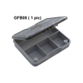 Pudełko, skrzynka Guru Feeder Box / 35 x 25 cm / *GFB01* sklep wędkarski makarfish 16