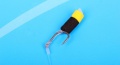 Rurka silikonowa Nash Zig Aligna Tube / 10 szt / ↔︎ 5 cm /  sklep wędkarski makarfish 2