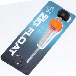 Pływak do Zig Riga Nash Zig Float / Small / *T7760*