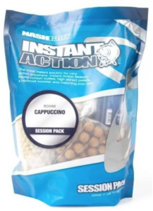 Zestaw spożywki Nash Candy Nut Crush Session Pack / 6 w 1 / *B3587*