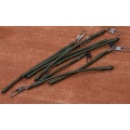 Przypon, łącznik Guru Feeder Link / Medium / 6,5 cm / 3 szt / *GFL02* sklep wędkarski makarfish 4