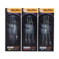 Przypon, łącznik Guru Feeder Link / Large / 7,5 cm / 3 szt / *GFL03* sklep wędkarski makarfish 2