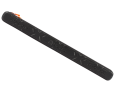 Pokrowiec na szczytówki Guru Fusion Q-Case Quiver Tip Holder / 80 cm / *GLG022 sklep wędkarski makarfish 2