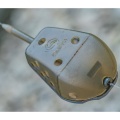 Koszyk na robaki Guru Maggot Feeder / Mini / 30 g / *GMF02* sklep wędkarski makarfish 3
