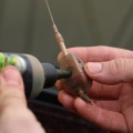Koszyk na robaki Guru Maggot Feeder / Small / 40 g / *GMF04* sklep wędkarski makarfish 5