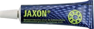 Smar do kołowrotków Jaxon / 17 ml / *AJ-SM001*