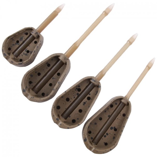 Koszyk Guru Extra Distance Hybrid Feeder / Large / 60 g / *GFD006* sklep wędkarski makarfish 1