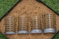 Zapasowe obciążenie Guru X-Change Distance Feeder Weight / Bait-UP / 40 g + 50 g / *GAD25* sklep wędkarski makarfish 5