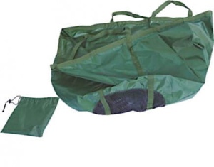 Worek karpiowy Mistrall + pokrowiec / 102 x 63 cm / *AM-6008841*
