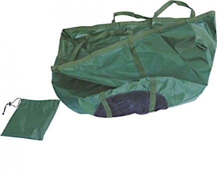 Worek karpiowy Mistrall + pokrowiec / 102 x 63 cm / *AM-6008841* sklep wędkarski makarfish