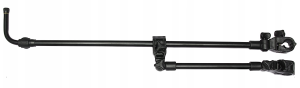 Regulowane ramie do siedziska Feeder Mistrall / ∅ 25 mm / *AM-6500249*