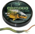 Leadcore Katran Chain Core Comodo / Green / 80 lb / 70 cm / 3 szt / *204532* sklep wędkarski makarfish 2