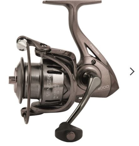 Kołowrotek Trabucco Venger FA / 3000 / 0,25 mm - 140 m / *034-44-300* sklep wędkarski Makarfish 1