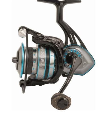 Kołowrotek Trabucco Zephyr FD / 3000 / 0,25 mm - 140 m / *034-42-300*  sklep wędkarski Makarfish 1