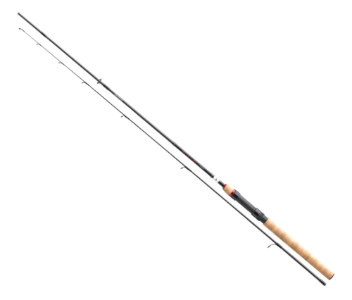 Wędka Daiwa Ninja X Light Spin / 2,10 m / 3 - 12 g / *11627-210* sklep wędkarski makarfish