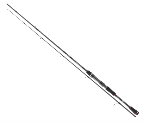 Wędka Daiwa Ballistic X Spin / 2,70 m / 15 - 50 g / *11510-272* sklep wędkarski makarfish