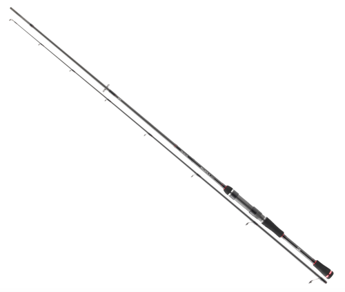 Wędka Daiwa Ballistic X Jigger Spin / 2,70 m / 7 - 28 g / *11511-270* sklep wędkarski makarfish 1