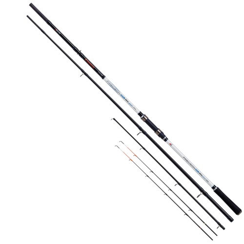 Wędka Trabucco Precision RPL SSW Master Feeder / 3,90 m / do 150 g / 3 + 2 / *152-20-395* sklep wędkarski makarfish