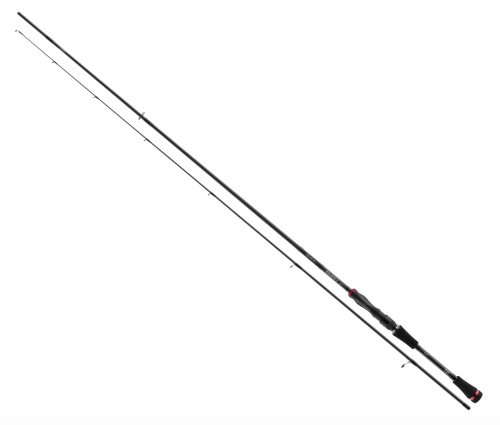 Wędka Daiwa Ballistic X Light Spin / 2,30 m / 3,5 - 12 g / *11516-230* sklep wędkarski makarfish 1